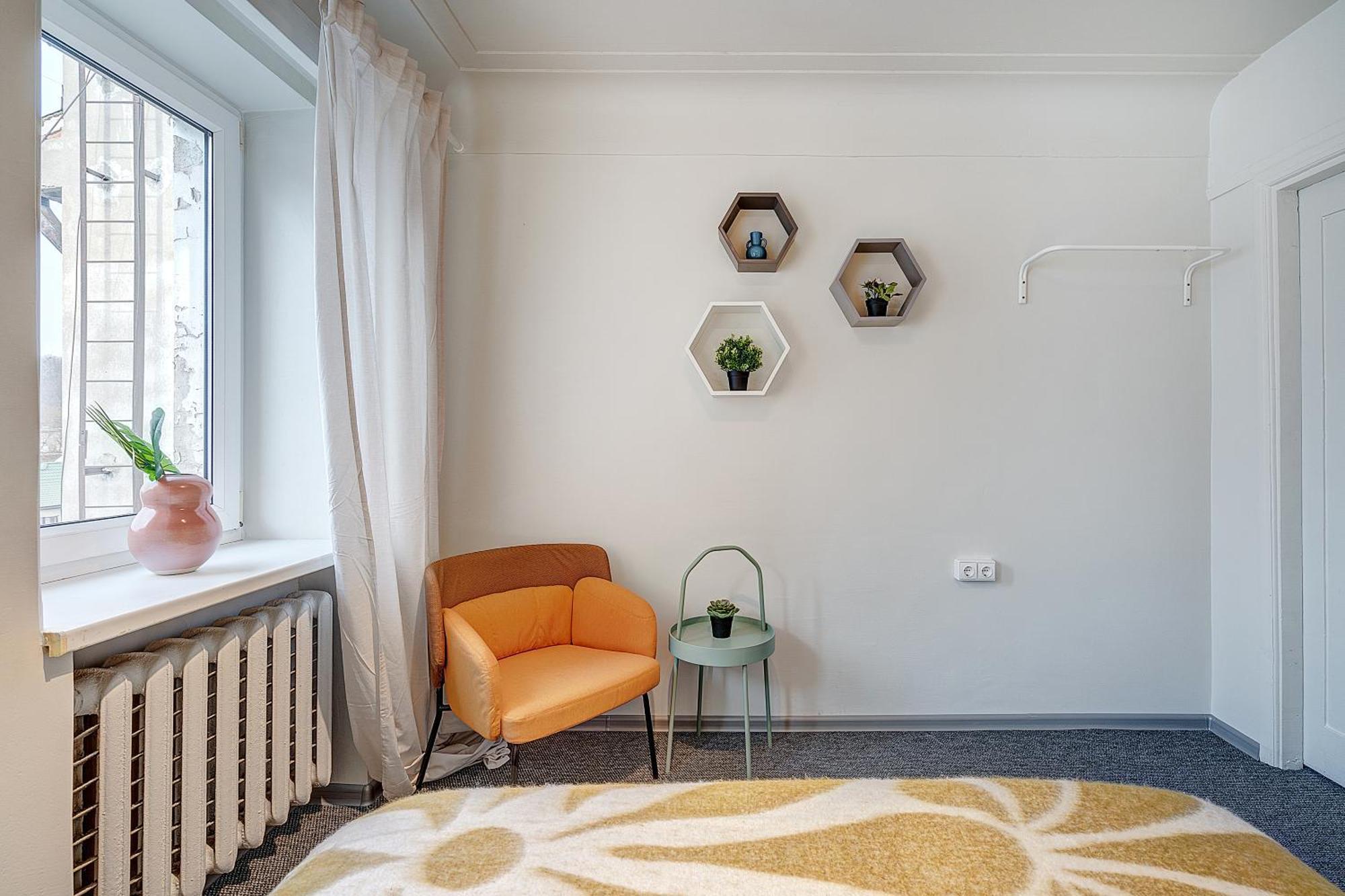 Funky Penthouse City Center Kaunas Eksteriør billede