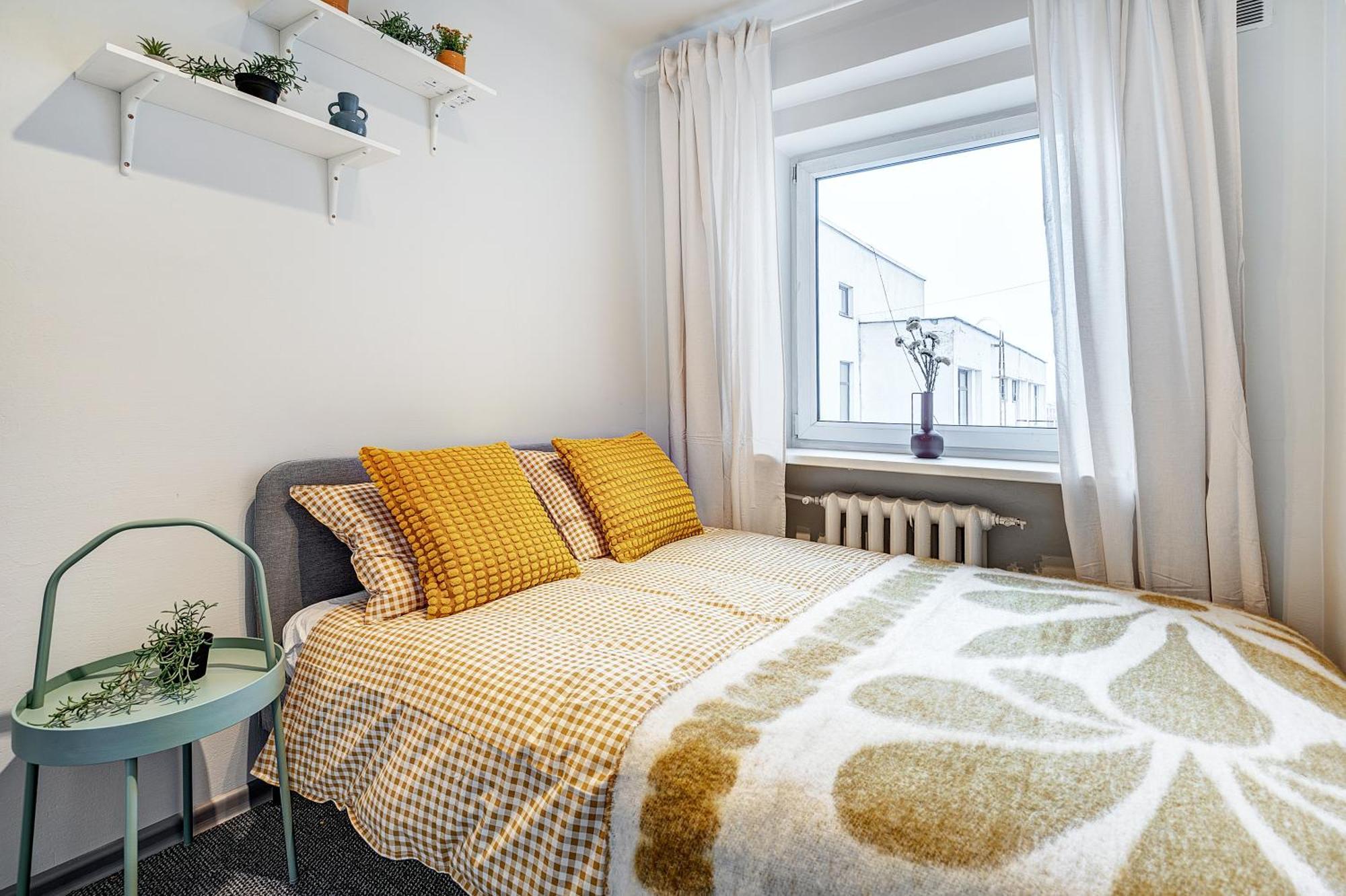 Funky Penthouse City Center Kaunas Eksteriør billede